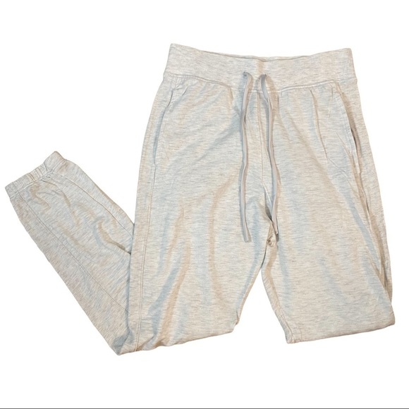 NWOT Victoria’s Secret super soft cotton jogger pants - Picture 1 of 5